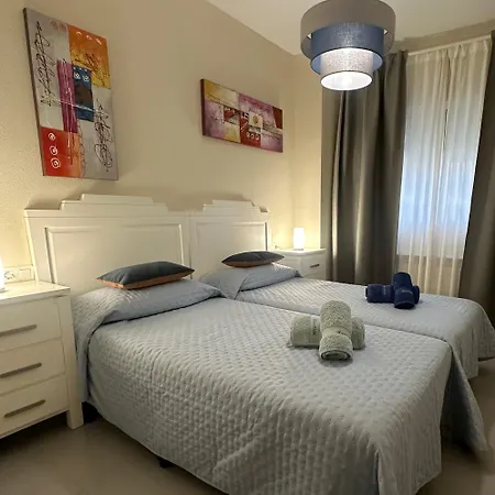 Appartement Seabreeze Dénia
