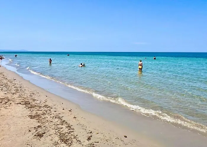 Seabreeze Dénia