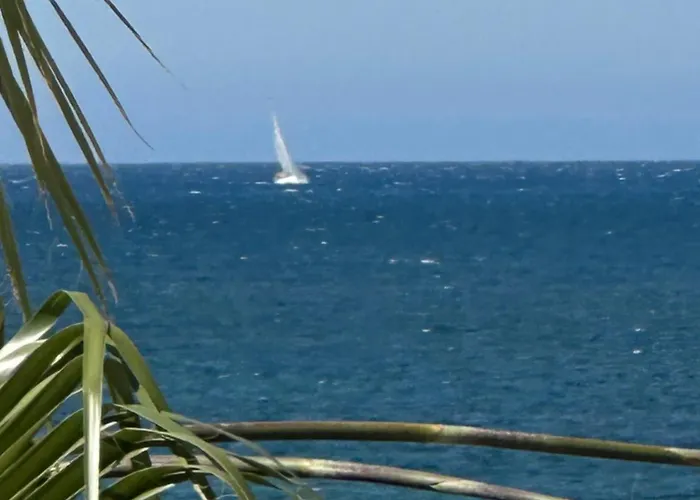 Seabreeze Appartamento *